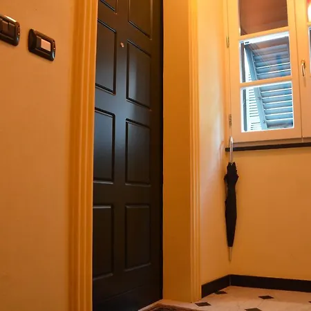 شقة Antico Palazzo Carruggio Dallorso *