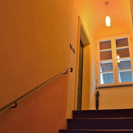 شقة Antico Palazzo Carruggio Dallorso كيافاري
