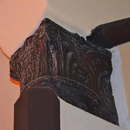 Antico Palazzo Carruggio Dallorso *