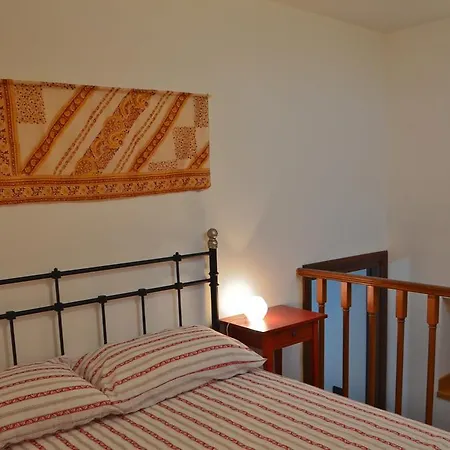Apartment Antico Palazzo Carruggio Dallorso