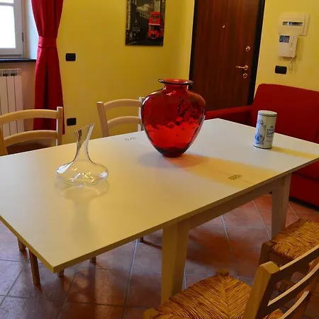 Antico Palazzo Carruggio Dallorso 基亚瓦里