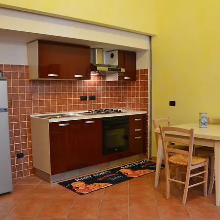 Antico Palazzo Carruggio Dallorso Apartment *