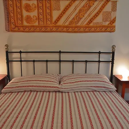 Antico Palazzo Carruggio Dallorso Apartment Chiavari
