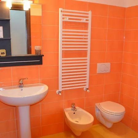 Antico Palazzo Carruggio Dallorso Apartment Chiavari