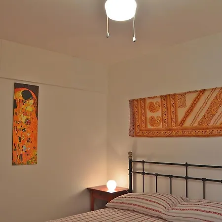 Apartment Antico Palazzo Carruggio Dallorso Chiavari