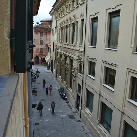 Antico Palazzo Carruggio Dallorso