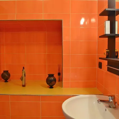 Antico Palazzo Carruggio Dallorso Apartment *