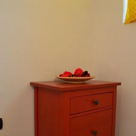 Apartment Antico Palazzo Carruggio Dallorso *