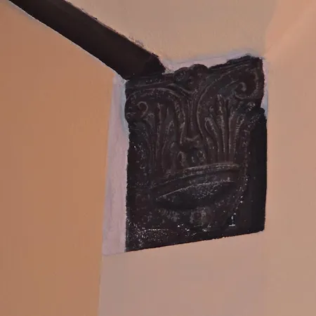 Antico Palazzo Carruggio Dallorso * 基亚瓦里