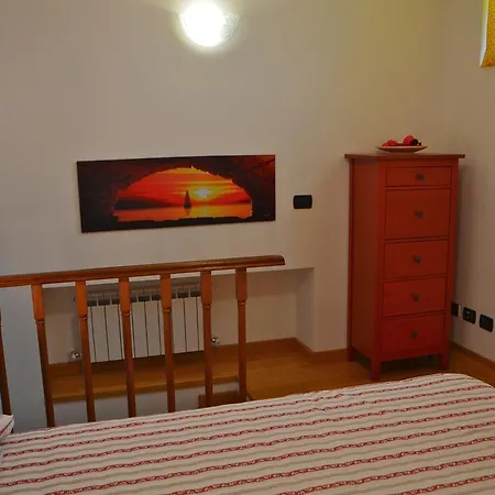 Apartment Antico Palazzo Carruggio Dallorso