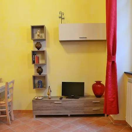 Antico Palazzo Carruggio Dallorso