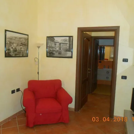 Antico Palazzo Carruggio Dallorso * Chiavari